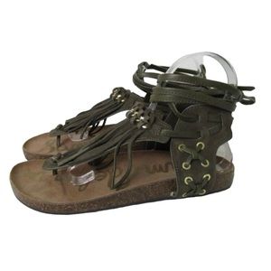 Sam Edelman Kyra Thong Sandal